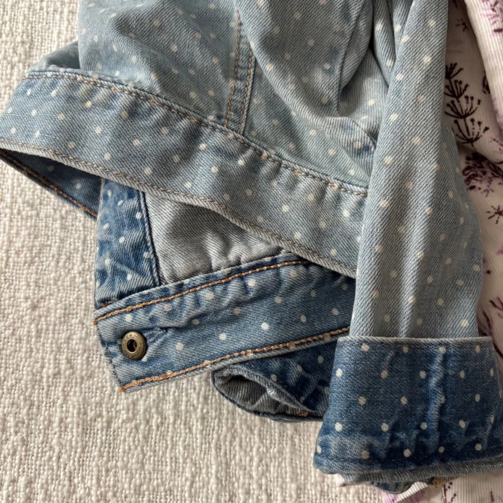 Gap Kids Baby Gap 5T XS Clothing Lot Denim Jacket Jumpsuit Floral Animal Print